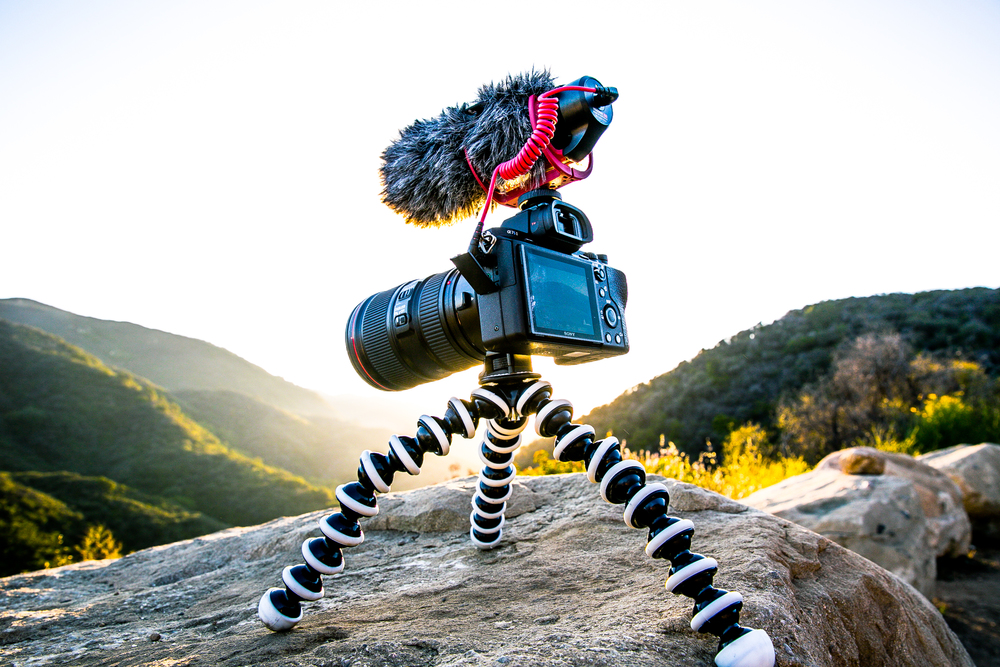 best travel tripods under 100