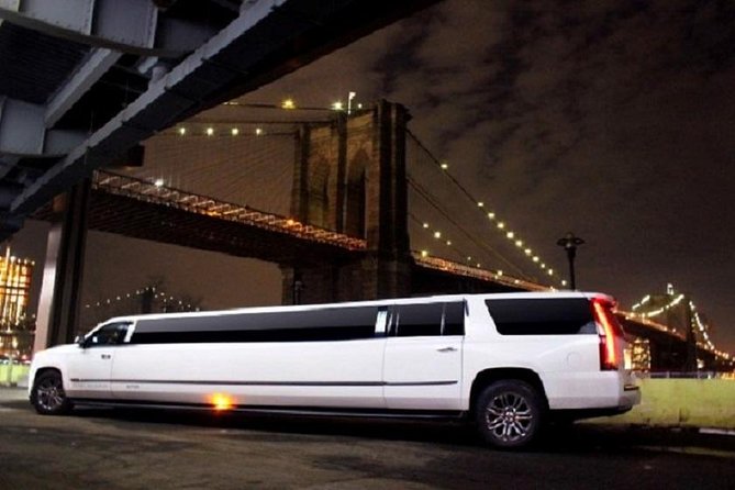 New York limo service