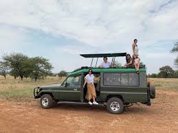 Penwell Safaris Is Your Special Lifeline to the World of African Safari