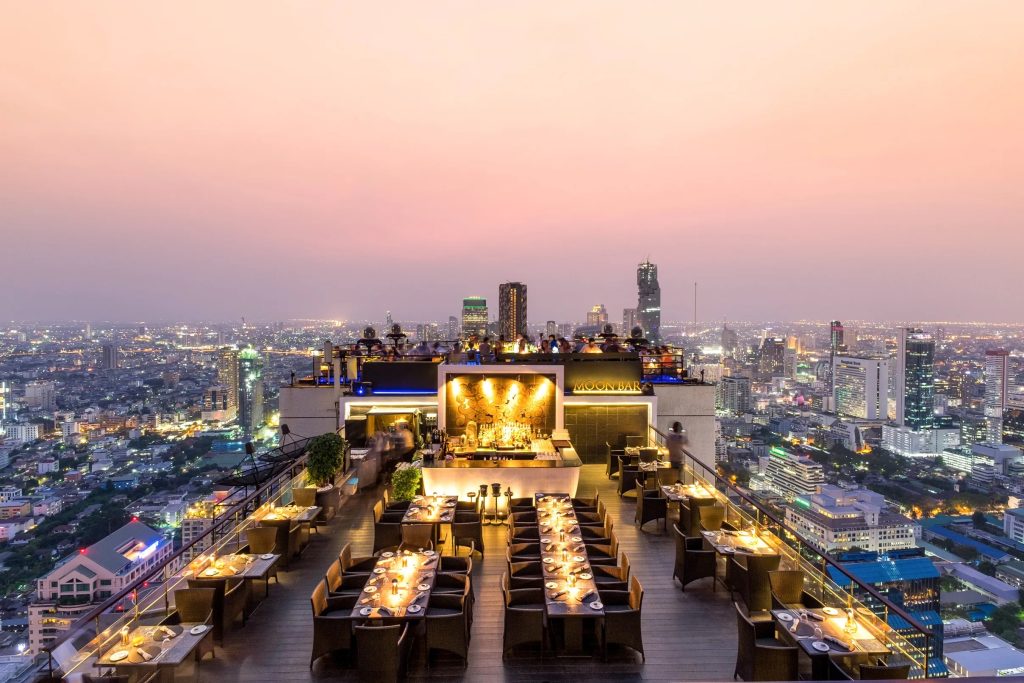 affordable rooftop bar singapore